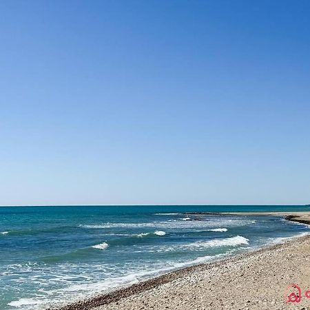 El Jardin Daire Oropesa del Mar Dış mekan fotoğraf
