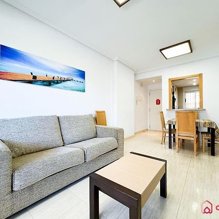 El Jardin Daire Oropesa del Mar Dış mekan fotoğraf