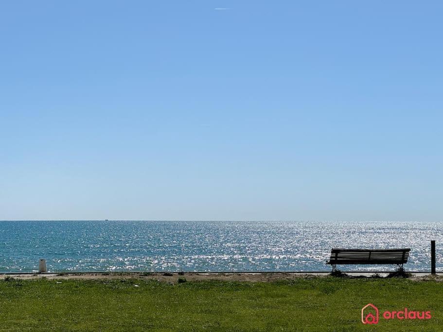 El Jardin Daire Oropesa del Mar Dış mekan fotoğraf
