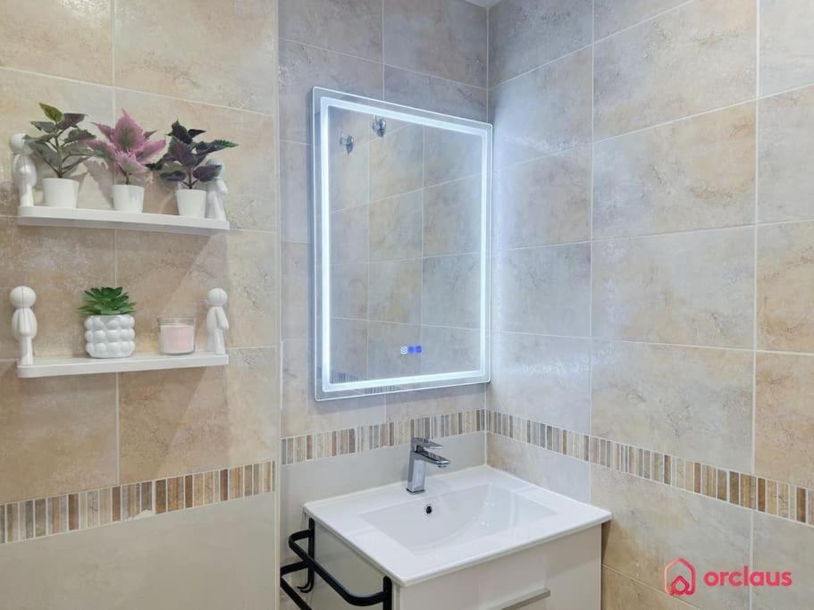 El Jardin Daire Oropesa del Mar Dış mekan fotoğraf
