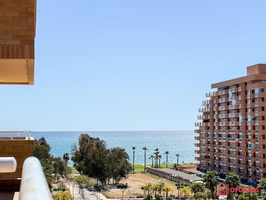 El Jardin Daire Oropesa del Mar Dış mekan fotoğraf