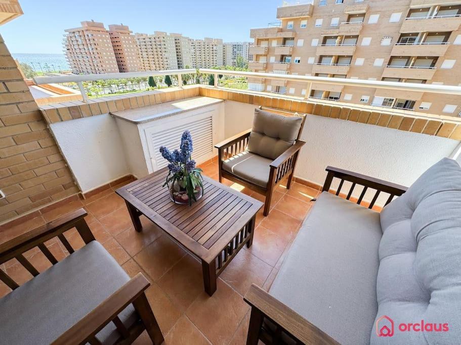 El Jardin Daire Oropesa del Mar Dış mekan fotoğraf