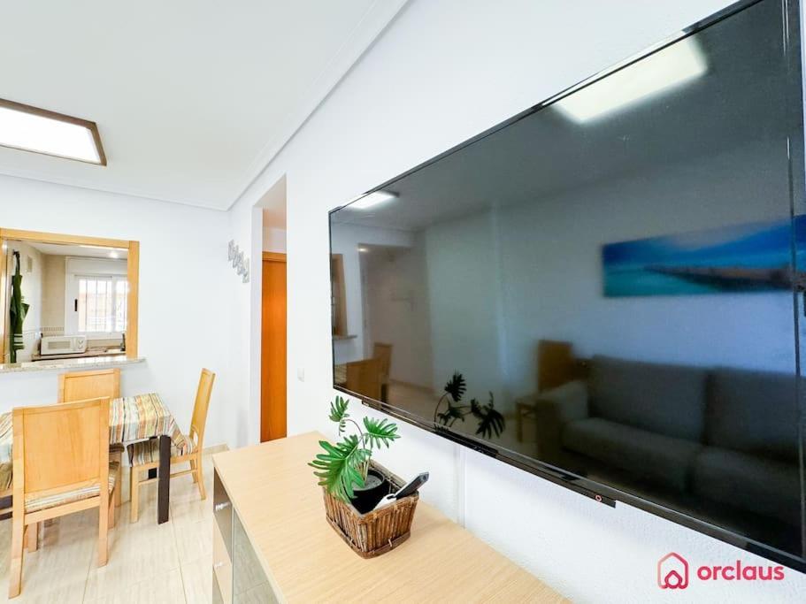 El Jardin Daire Oropesa del Mar Dış mekan fotoğraf